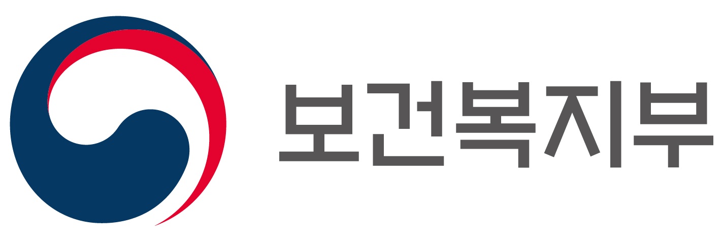 보건복지부 배너